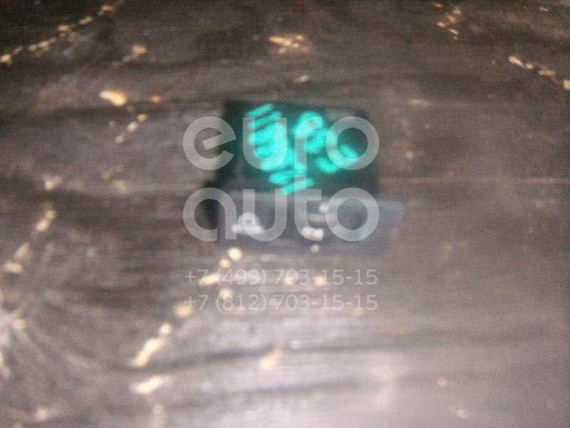 Кнопка корректора фар для BMW,Mini 5-серия E39 1995-2003;R53 2000-2007;R50 2000-2007 - Фото №1