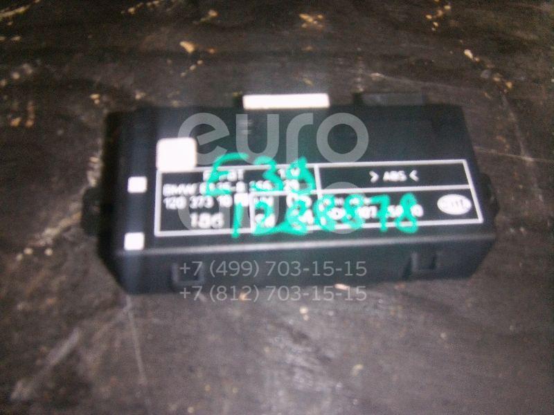 Блок электронный для BMW 5-серия E39 1995-2003 - Фото №1