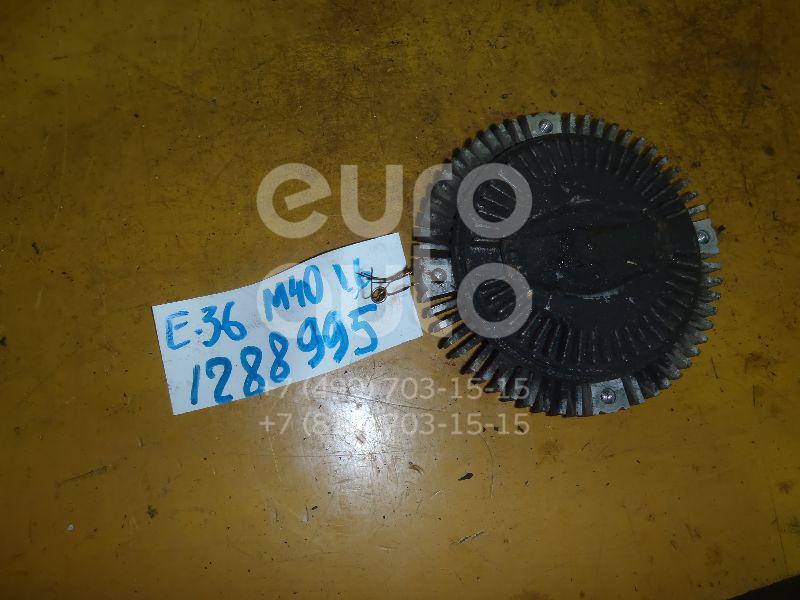 Термомуфта для BMW 3-серия E36 1991-1998 - Фото №1