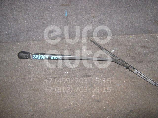 Поводок стеклоочистителя заднего для Hyundai Atos (MX) 1998-2003 - Фото №1
