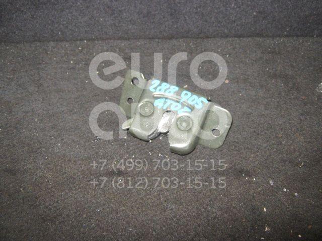 Замок багажника для Hyundai Atos (MX) 1998-2003 - Фото №1