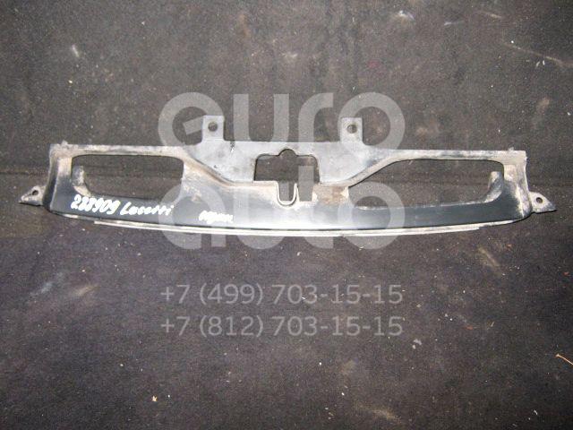 Кожух замка капота для Honda HR-V 1999-2005 - Фото №1