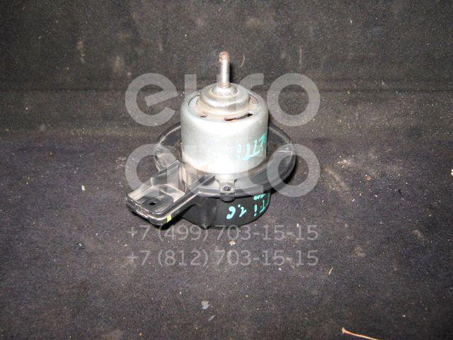 Моторчик отопителя для Chevrolet,Daewoo Lacetti 2003-2013;Gentra II 2013-2015 - Фото №1