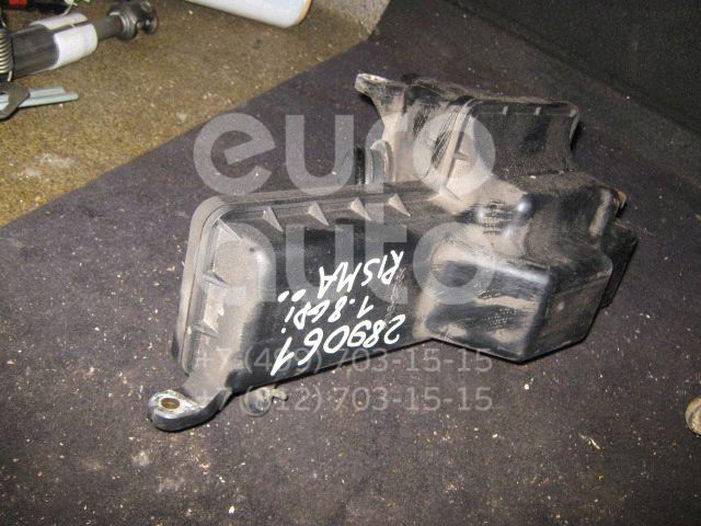 Резонатор воздушного фильтра для Mitsubishi Carisma (DA) 1999-2003;Carisma (DA) 1995-1999;Galant (EA) 1997-2003;Space Star 1998-2004 - Фото №1