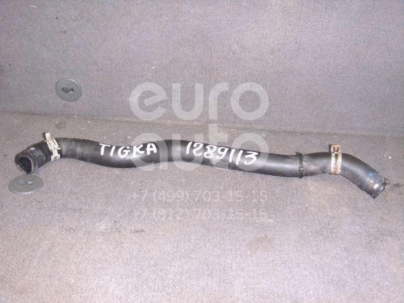 Патрубок для Opel Tigra 1994-2000 - Фото №1