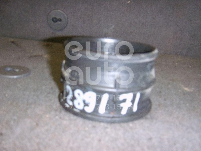 Патрубок для Opel Tigra 1994-2000;Astra F 1991-1998;Vectra B 1995-1999;Corsa B 1993-2000 - Фото №1