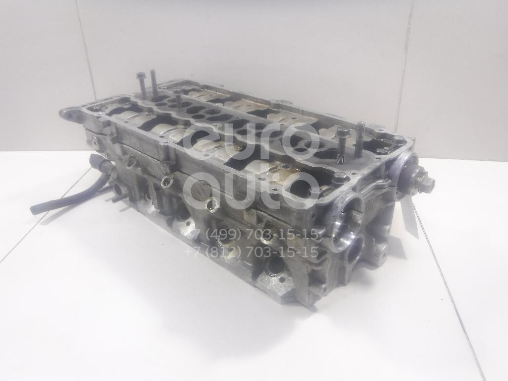 Головка блока для Mitsubishi Carisma (DA) 2000-2003 - Фото №1
