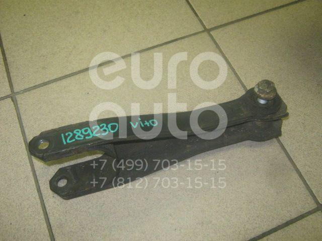 Кронштейн (сопут. товар) для Mercedes Benz Vito (638) 1996-2003 - Фото №1