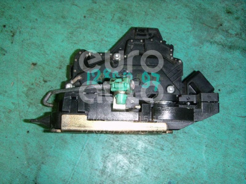 Замок двери задней левой для Ford Focus I 1998-2005 - Фото №1