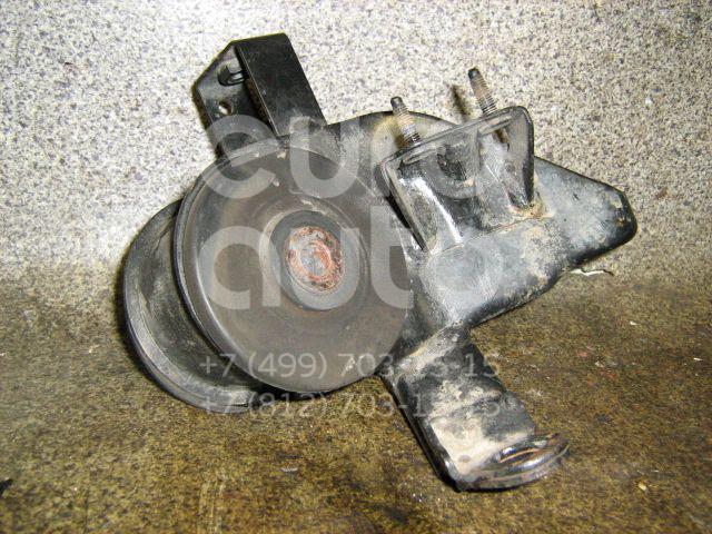 Опора КПП левая для Mazda 626 (GF) 1997-2002 - Фото №1