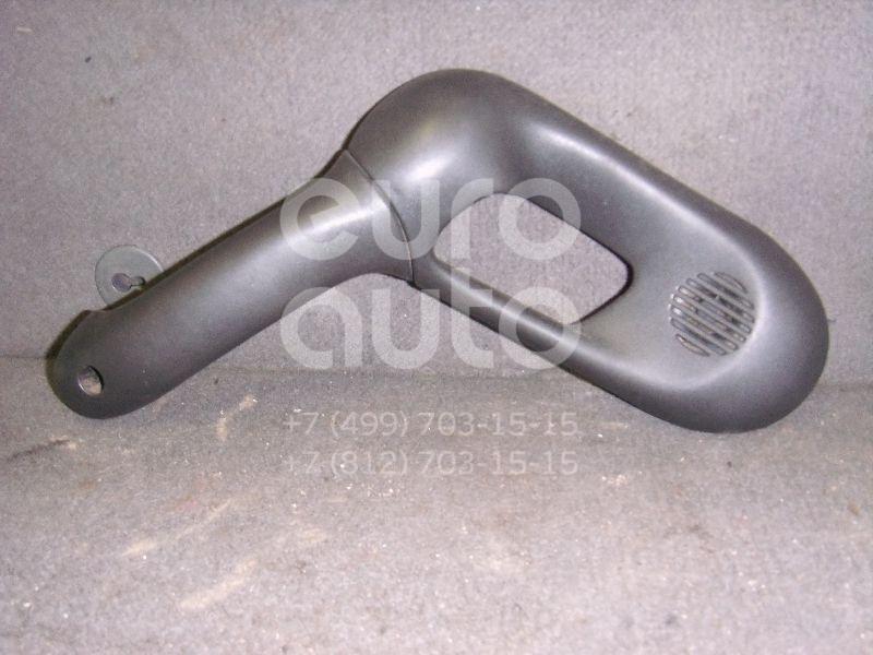 Ручка двери внутренняя левая для Opel Tigra 1994-2000 - Фото №1