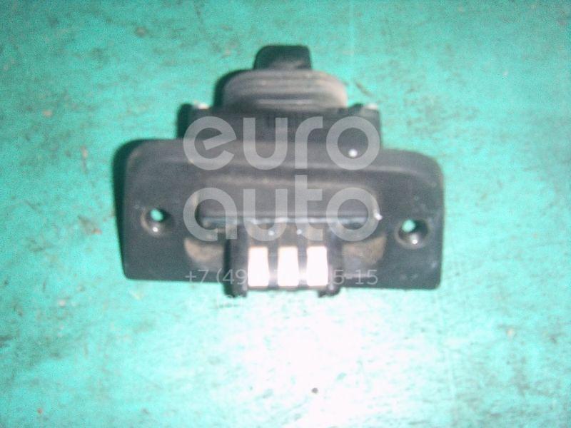 Выключатель концевой для VW Transporter T5 2003-2015 - Фото №1