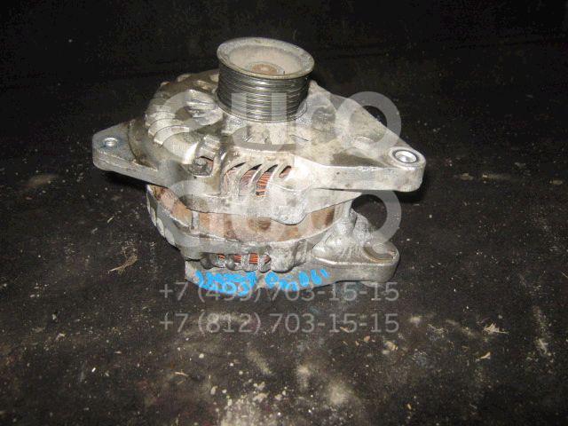 Генератор для Mitsubishi Pajero/Montero IV (V8, V9) 2007>;Pajero/Montero Sport (KH) 2008-2015 - Фото №1