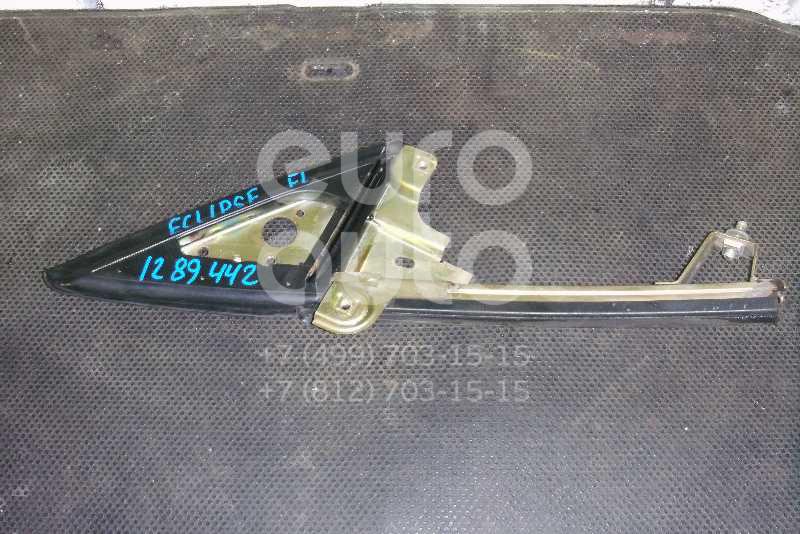 Направляющая стекла двери для Mitsubishi Eclipse III 1999-2005 - Фото №1