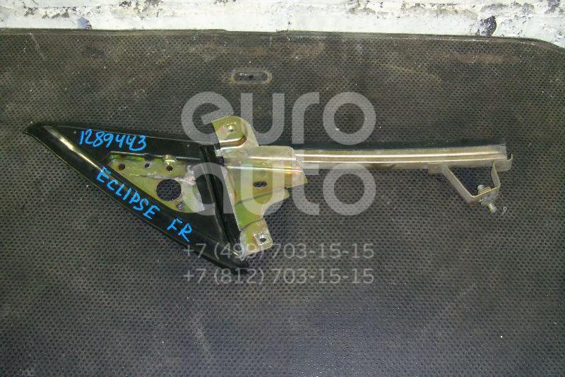 Направляющая стекла двери для Mitsubishi Eclipse III 1999-2005 - Фото №1