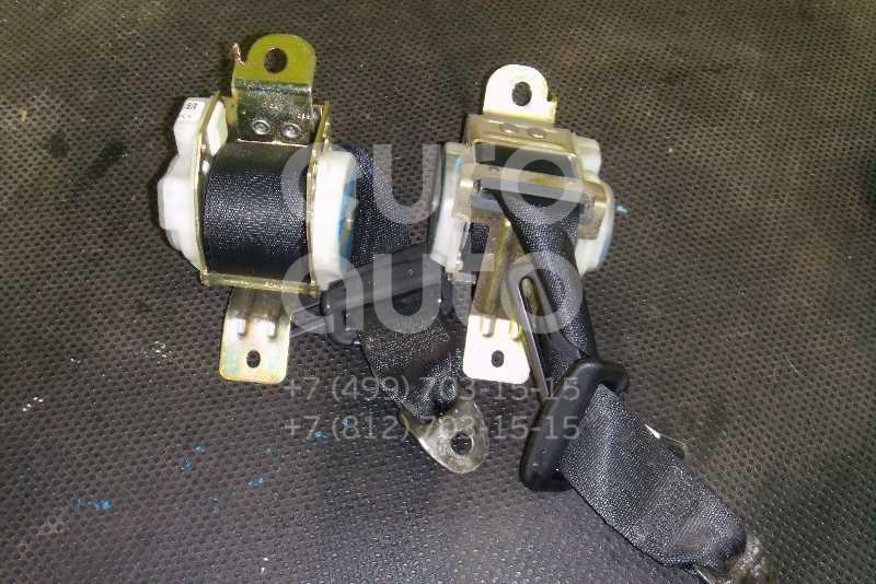 Ремень безопасности для Mitsubishi Eclipse III 1999-2005 - Фото №1