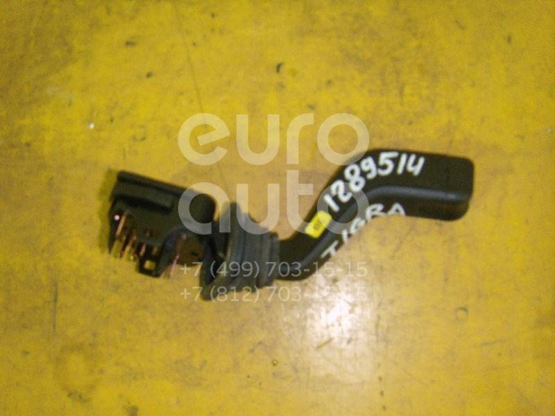 Переключатель стеклоочистителей для Opel Tigra 1994-2000;Astra F 1991-1998;Astra G 1998-2005;Calibra A 1990-1997;Omega B 1994-2003;Vectra A 1988-1995;Vectra B 1995-1999;Corsa B 1993-2000;Agila A 2000-2008;Sintra 1996-1999;Corsa C 2000-2006 - Фото №1