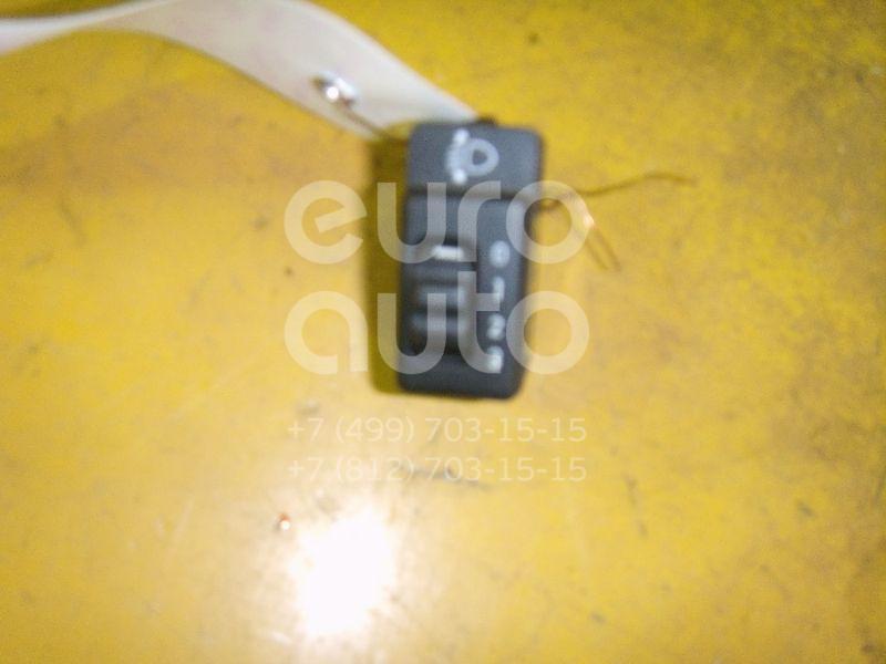 Кнопка корректора фар для Opel Tigra 1994-2000;Agila A 2000-2008 - Фото №1