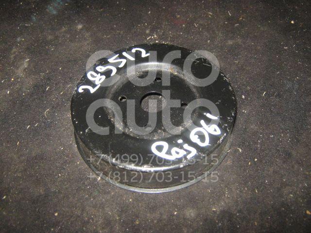 Шкив водяного насоса (помпы) для Mitsubishi Pajero/Montero IV (V8, V9) 2007> - Фото №1