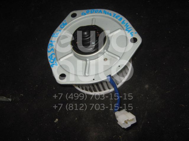 Моторчик отопителя для Mitsubishi Pajero/Montero IV (V8, V9) 2007>;Pajero/Montero III (V6, V7) 2000-2006 - Фото №1