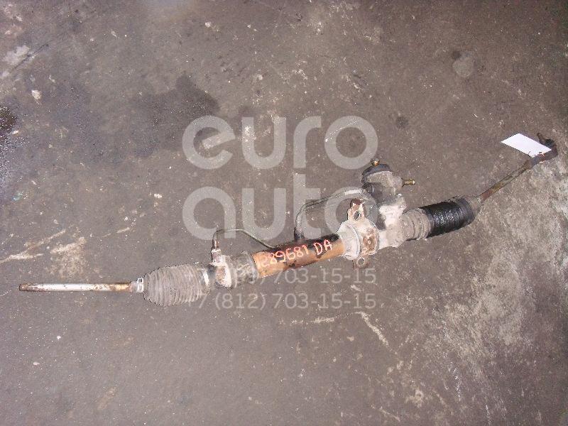 Рейка рулевая для Mitsubishi Carisma (DA) 1995-2000 - Фото №1