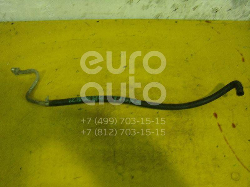 Трубка гидроусилителя для Opel Tigra 1994-2000 - Фото №1