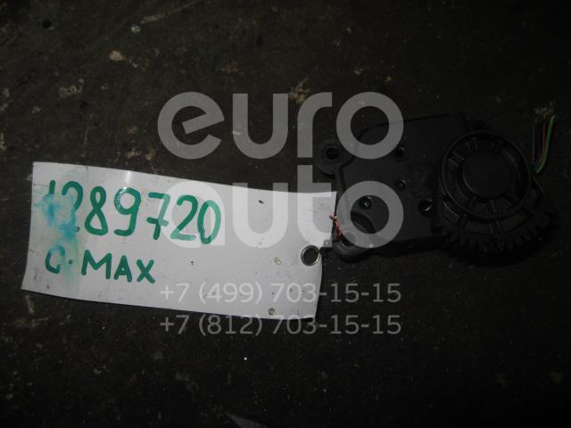 Моторчик заслонки отопителя для Ford C-MAX 2003-2011;Focus II 2005-2008;Fusion 2002-2012;Fiesta 2001-2008;Galaxy 2006-2015;S-MAX 2006-2015;Mondeo IV 2007-2015;Focus II 2008-2011;Kuga 2008-2012;Fiesta 2008>;Focus III 2011> - Фото №1