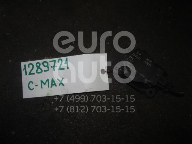 Моторчик заслонки отопителя для Ford C-MAX 2003-2010;Focus II 2005-2008;Fusion 2002-2012;Fiesta 2001-2008;Galaxy 2006-2015;S-MAX 2006-2015;Mondeo IV 2007-2015;Focus II 2008-2011;Kuga 2008-2012;Fiesta 2008>;Focus III 2011> - Фото №1