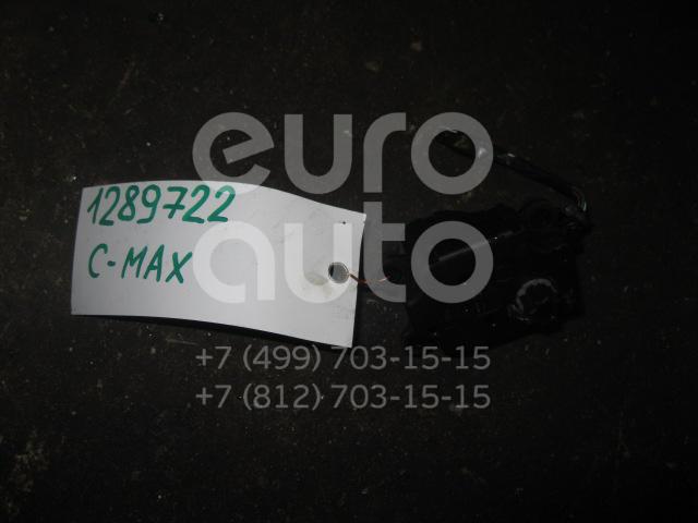 Моторчик заслонки отопителя для Ford C-MAX 2003-2011;Focus II 2005-2008;Fusion 2002-2012;Fiesta 2001-2008;Galaxy 2006-2015;S-MAX 2006-2015;Mondeo IV 2007-2015;Focus II 2008-2011;Kuga 2008-2012;Fiesta 2008>;Focus III 2011> - Фото №1