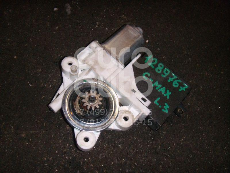 Моторчик стеклоподъемника для Ford C-MAX 2003-2011 - Фото №1