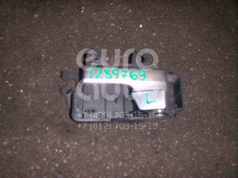 Ручка двери внутренняя левая для Ford C-MAX 2003-2011;Focus II 2005-2008;Focus II 2008-2011 - Фото №1
