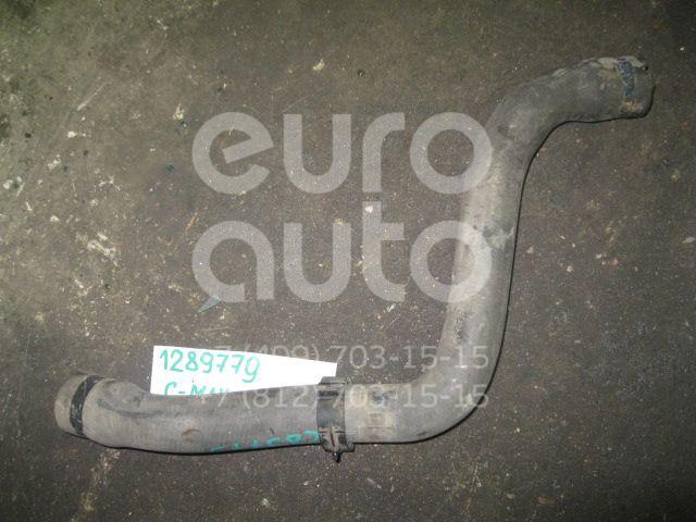 Патрубок радиатора для Ford C-MAX 2003-2010 - Фото №1
