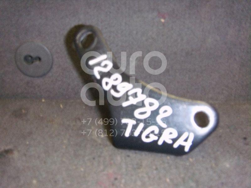 Кронштейн генератора для Opel Tigra 1994-2000 - Фото №1
