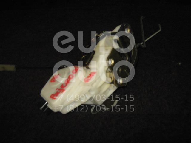Замок двери передней правой для Mitsubishi Pajero/Montero III (V6, V7) 2000-2006;Pajero/Montero IV (V8, V9) 2007> - Фото №1