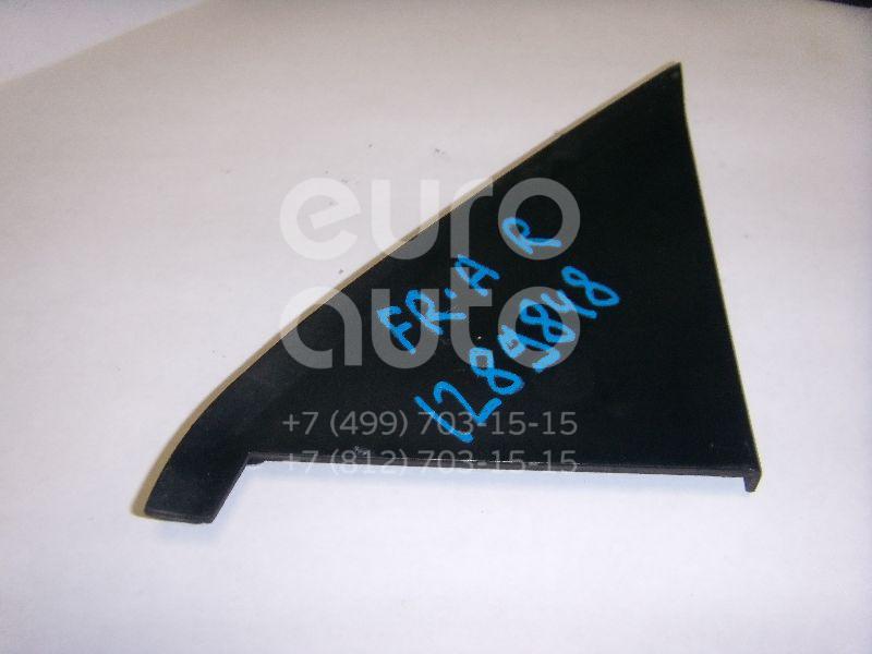Крышка зеркала внутренняя правая для Opel Frontera A 1992-1998 - Фото №1