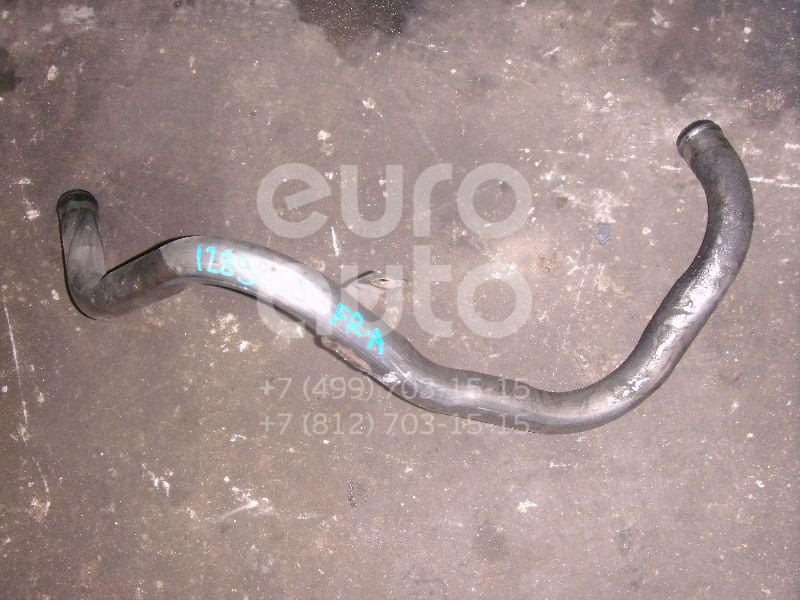 Патрубок для Opel Frontera A 1992-1998 - Фото №1