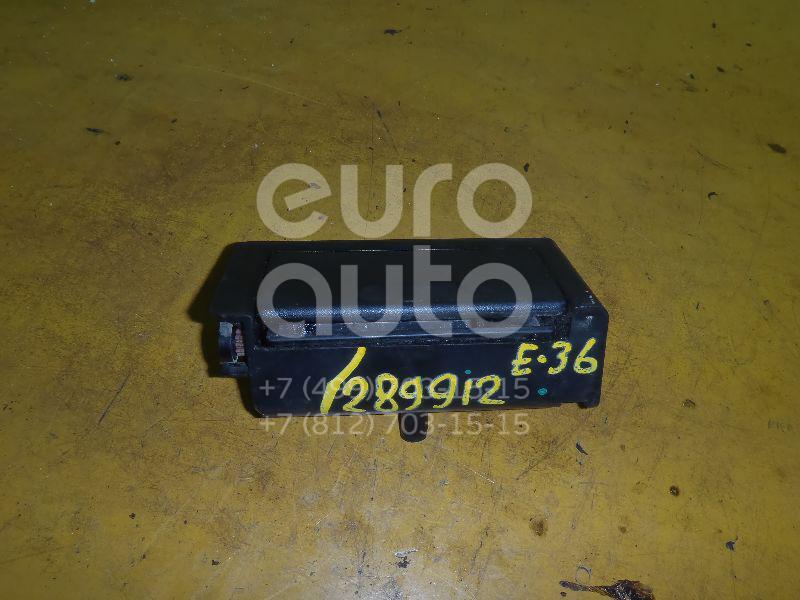 Пепельница задняя (в консоль) для BMW 3-серия E36 1991-1998 - Фото №1
