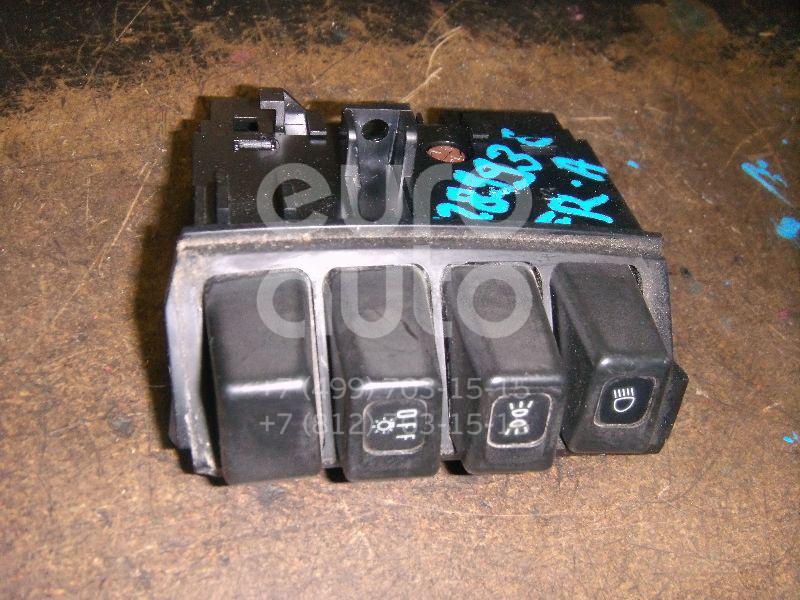Блок кнопок для Opel Frontera A 1992-1998 - Фото №1