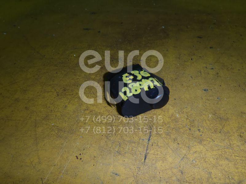 Кнопка противотуманки для BMW 3-серия E36 1991-1998;Z3 1995-2003 - Фото №1