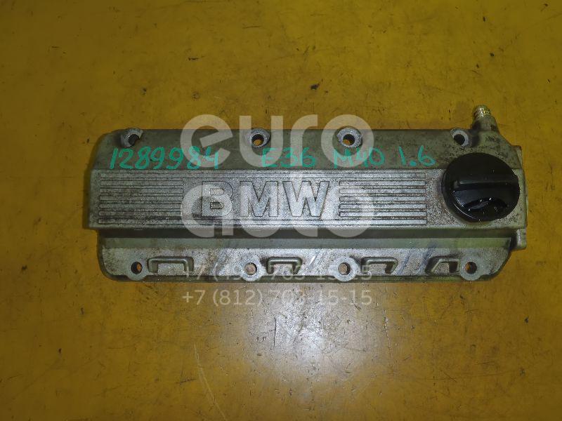 Крышка головки блока (клапанная) для BMW 3-серия E36 1991-1998 - Фото №1