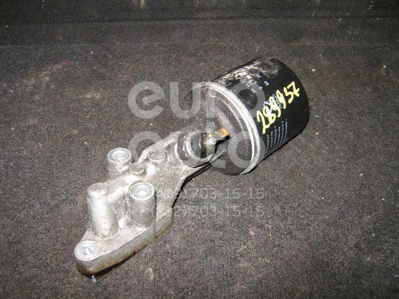 Кронштейн масляного фильтра для Mitsubishi Pajero/Montero III (V6, V7) 2000-2006 - Фото №1