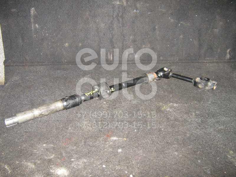 Кардан рулевой для Mitsubishi Pajero/Montero III (V6, V7) 2000-2006 - Фото №1