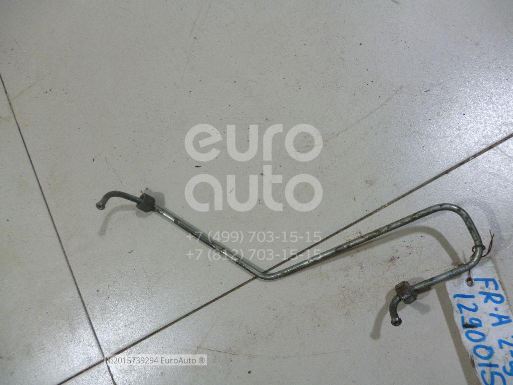 Трубка ТНВД для Opel Frontera A 1992-1998 - Фото №1
