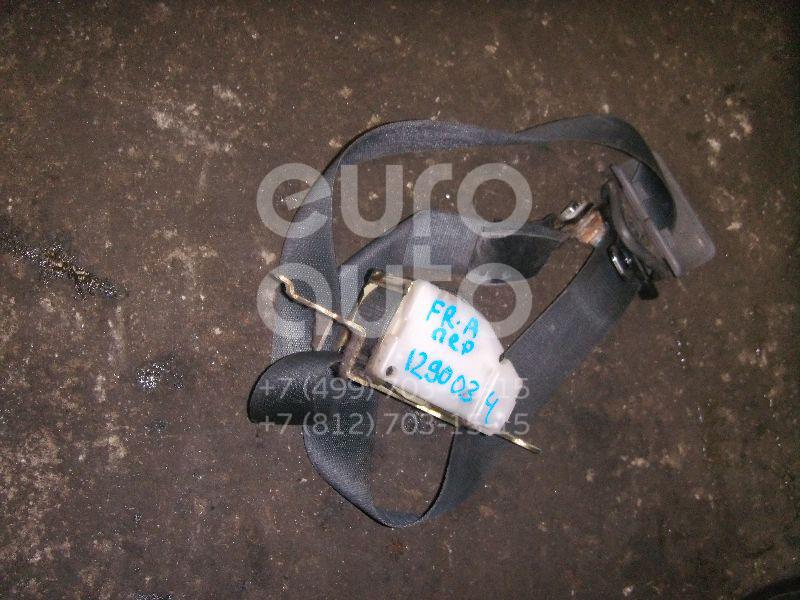 Ремень безопасности для Opel Frontera A 1992-1998 - Фото №1