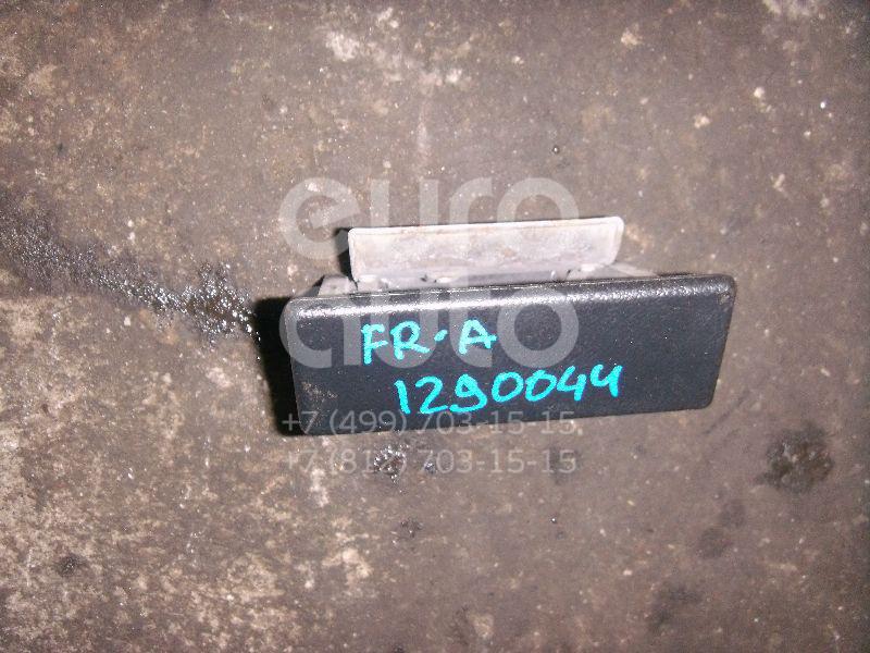 Пепельница передняя для Opel Frontera A 1992-1998 - Фото №1