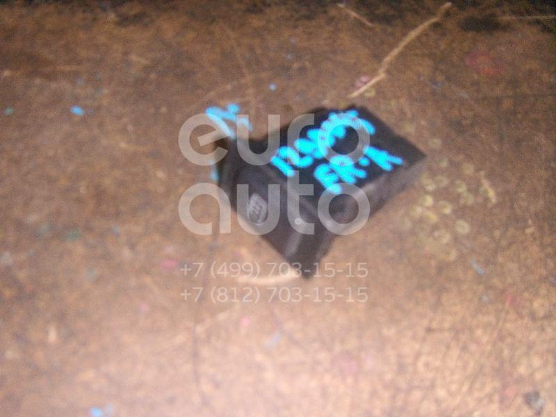 Кнопка обогрева заднего стекла для Opel Frontera A 1992-1998;Monterey A 1991-1998 - Фото №1