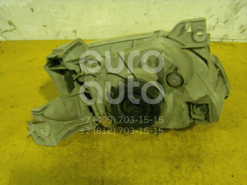 Фара левая для Mazda MPV II (LW) 1999-2006 - Фото №1