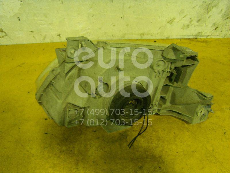 Фара правая для Mazda MPV II (LW) 1999-2006 - Фото №1