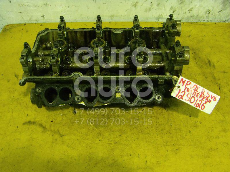 Головка блока для Mazda MPV II (LW) 1999-2006 - Фото №1