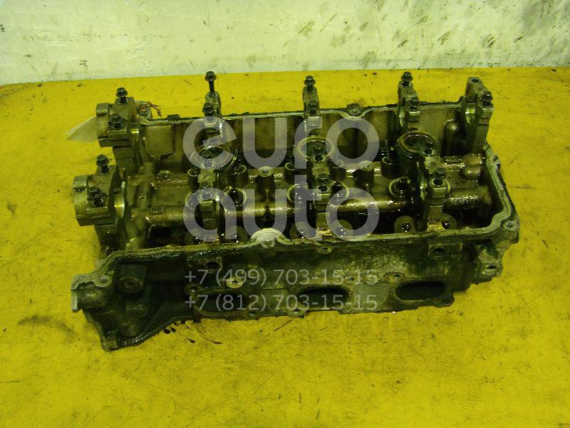 Головка блока для Mazda MPV II (LW) 1999-2006 - Фото №1